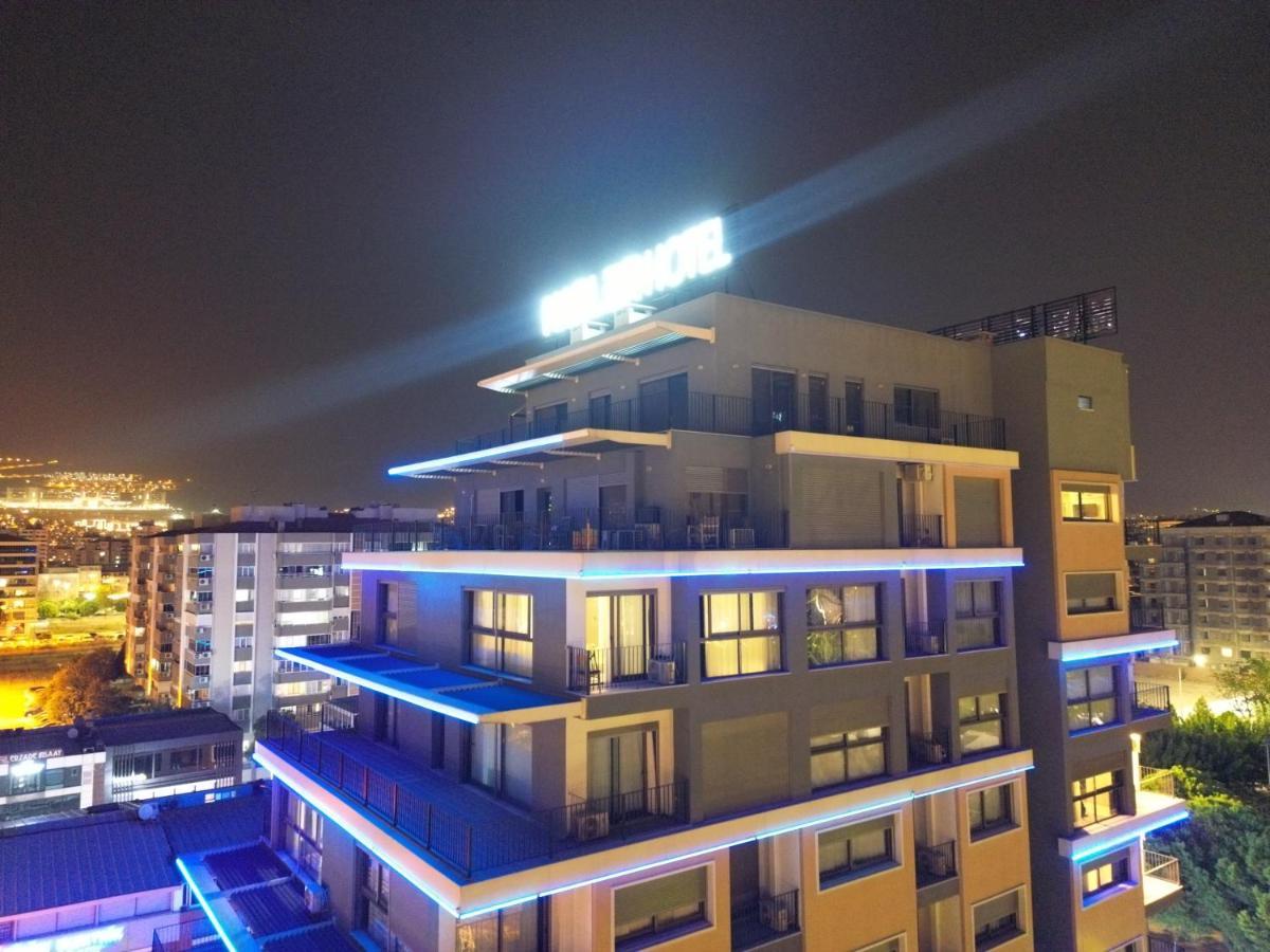 Hotel Marlen Bayrakli Izmir