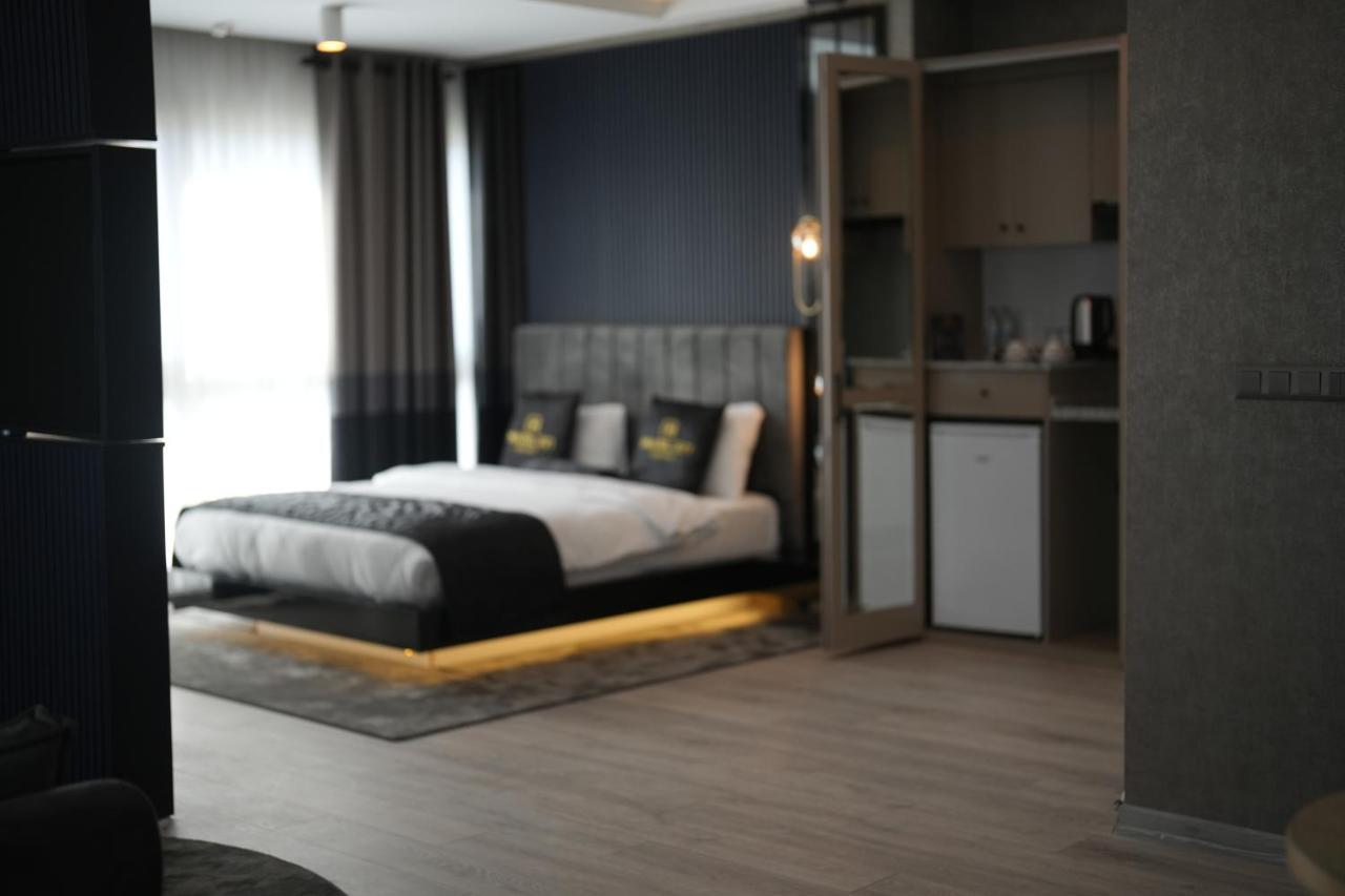 Hotel Marlen Bayrakli Izmir