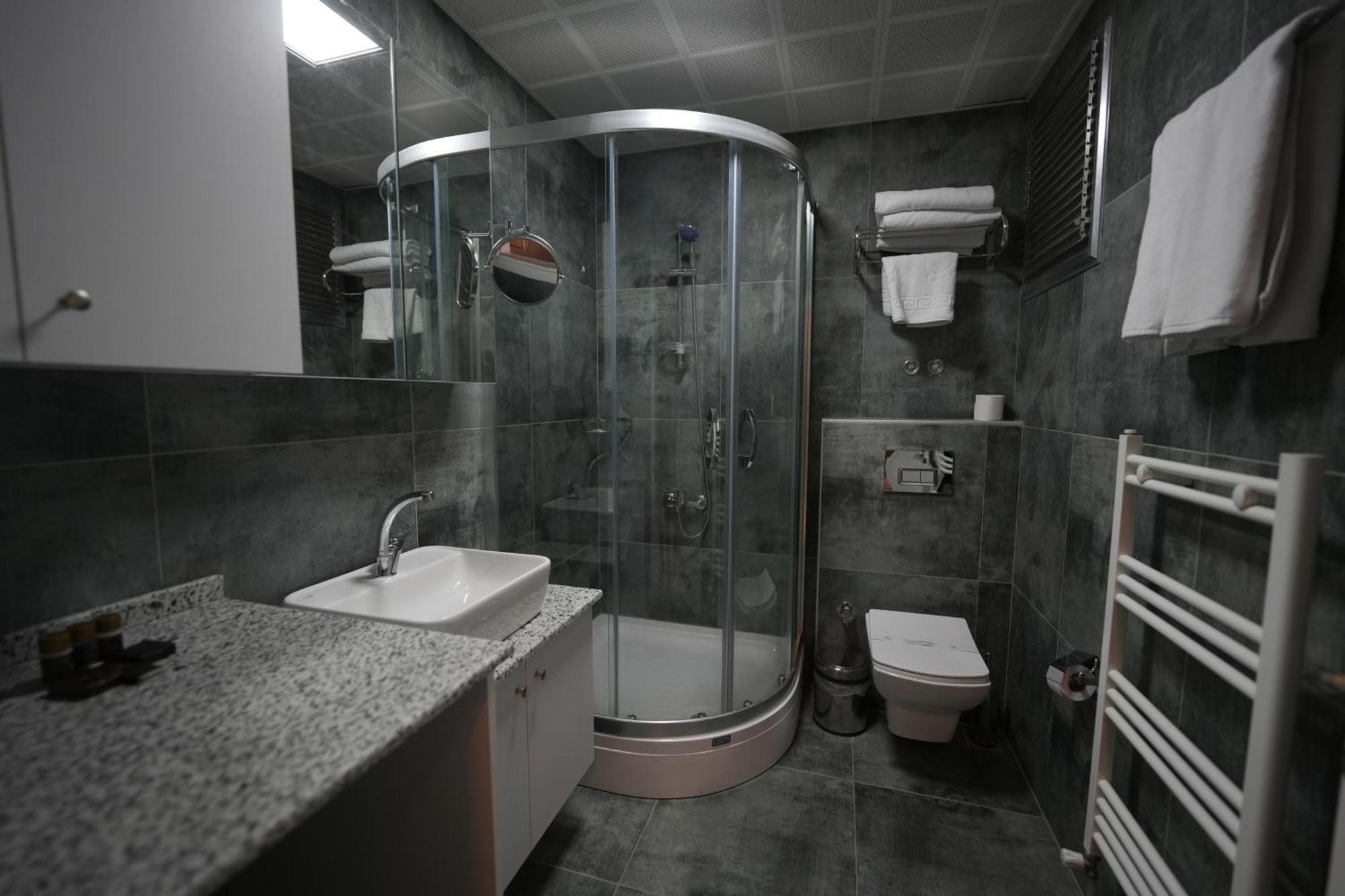 Hotel Marlen Bayrakli Izmir