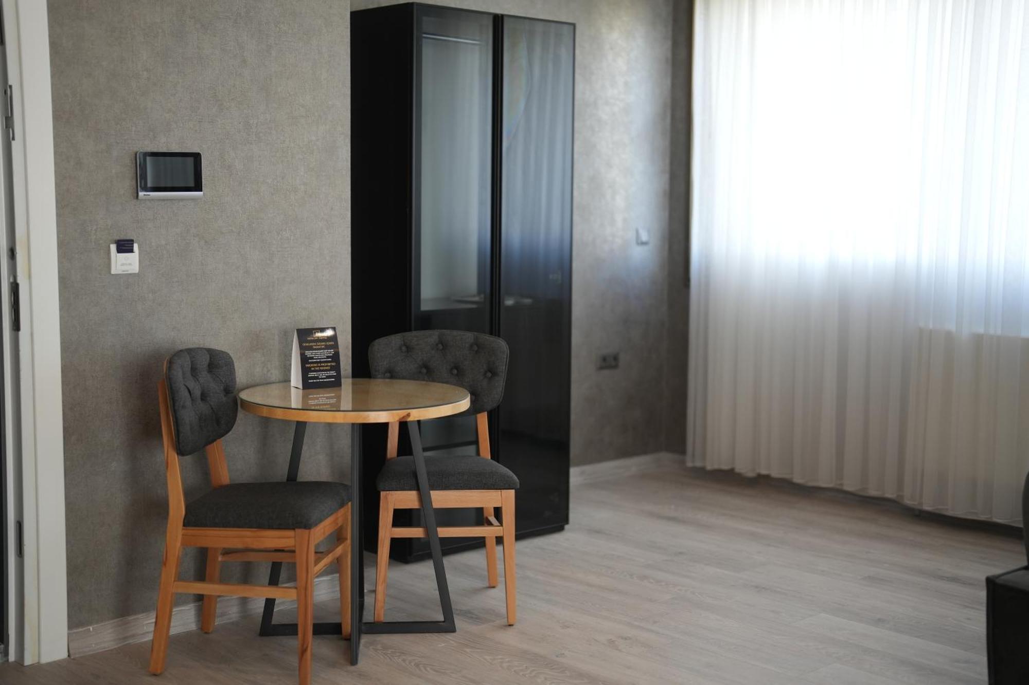 Hotel Marlen Bayrakli Izmir