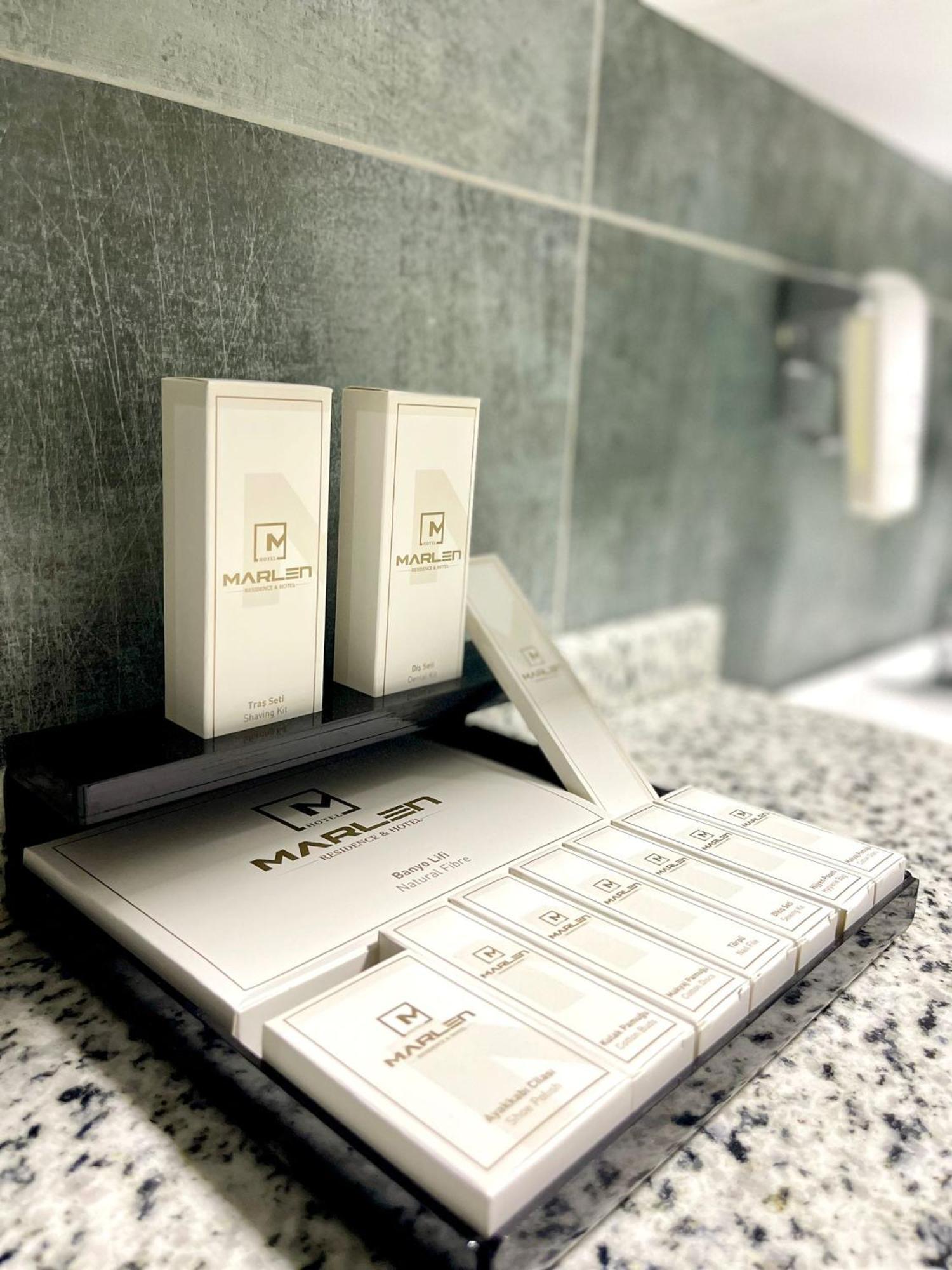Marlen Bayrakli 4* Izmir
